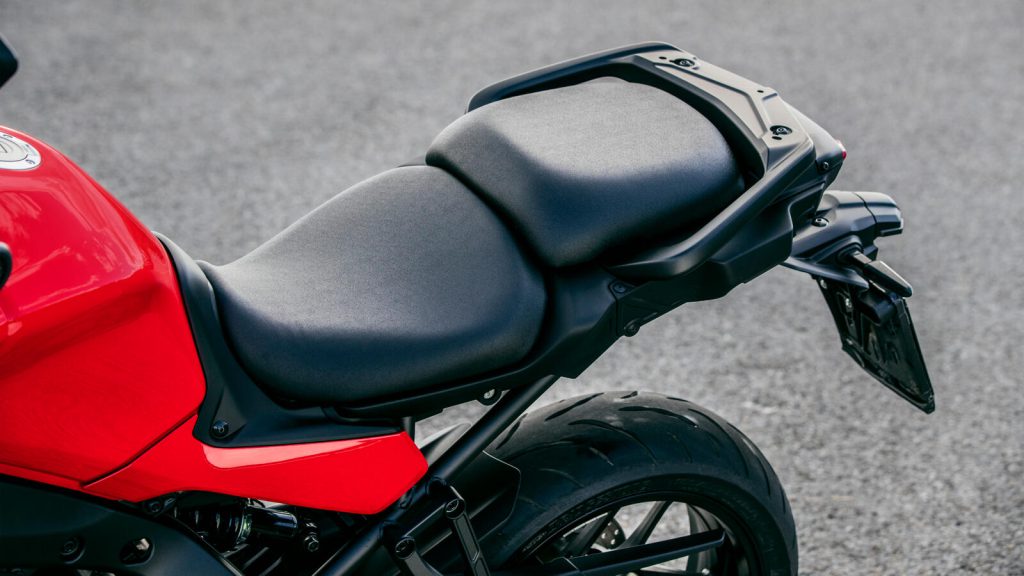 YAMAHA TRACER 9 2023