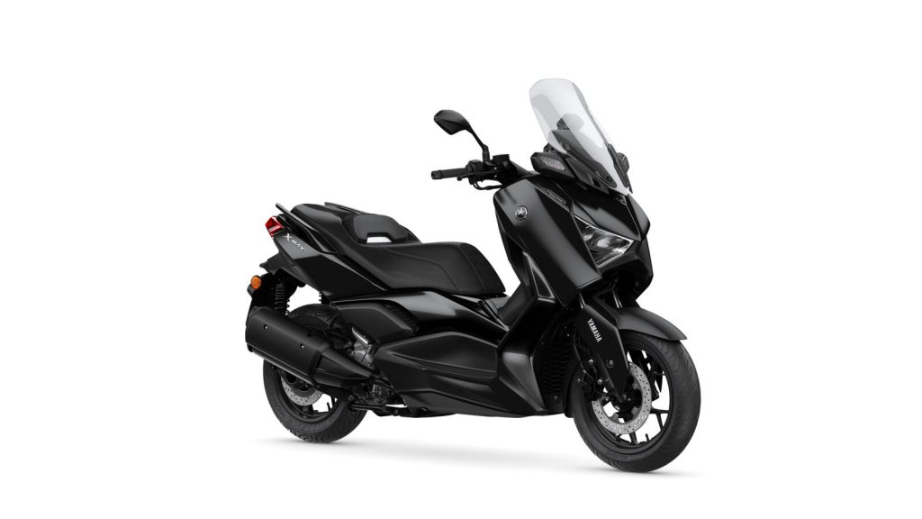 Yamaha X-Max 300 Tech Max kleuren 2023