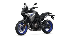 YAMAHA TRACER 7 2023 - ICON PERFORMANCE