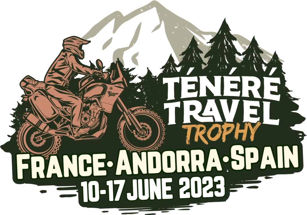Tenere Travel Trophy 2023