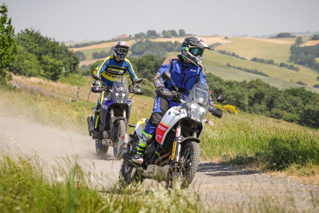 TÉNÉRÉ TRAVEL TROPHY