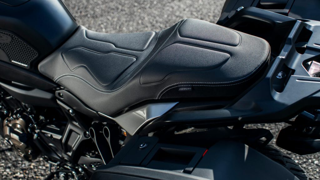 YAMAHA TRACER 7 GT 2023