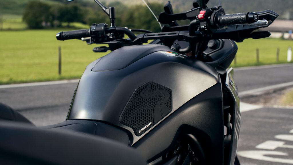 YAMAHA TRACER 7 GT 2023
