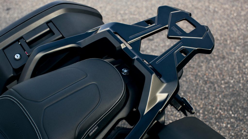 YAMAHA TRACER 7 GT 2023