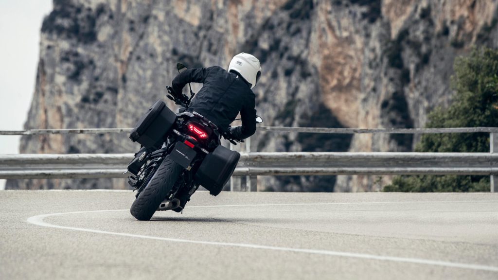 YAMAHA TRACER 7 GT 2023
