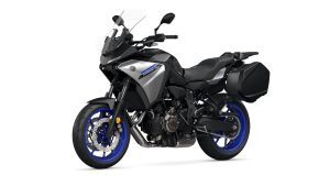 YAMAHA TRACER 7 GT 2023 ICON PERFORMANCE