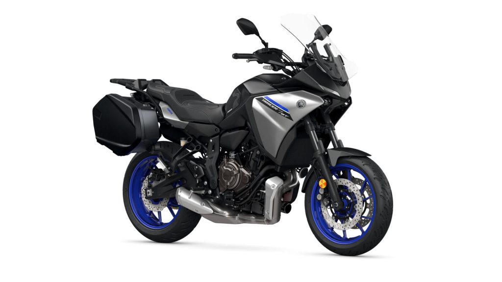 YAMAHA TRACER 7 GT 2023 ICON PERFORMANCE