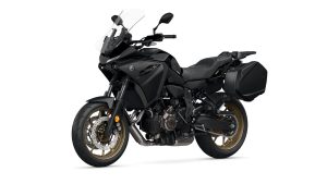 YAMAHA TRACER 7 GT 2023 MIDNIGHT BLACK