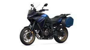 YAMAHA TRACER 7 GT 2023 PHANTOM BLUE