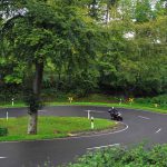 Bochten Luxemburgtour Gebben Motoren