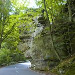 LUXEMBURGTOUR, GEBBEN