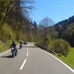 LUXEMBURGTOUR GEBBEN MOTOREN