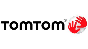 TomTom navigatie Gebben Motoren