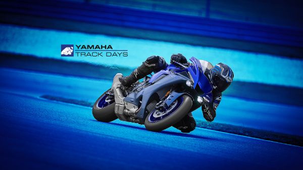 Yamaha Track Days