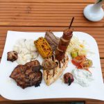 Landhaus Wildemann Restaurant 2