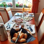 Landhaus Wildemann Restaurant 3
