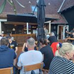 Terras, Wildeman