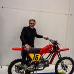 VIP AVOND ANDRE GEBBEN, GEBBEN KREIDLER,2