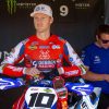 MXGP OF SPAIN CALVIN VLAANDEREN