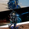 Yamaha demo ride tour
