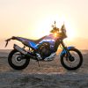 2023 YAMAHA TÉNÉRÉ WORLD RALLY