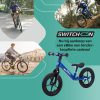 Yamaha Switch ON
