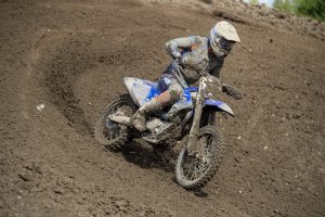 Calvin Vlaanderen, MXGP Zweden, Aug. 2023