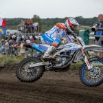 Calvin Vlaanderen, MXGP Of The Netherlands