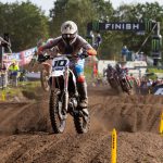 Calvin Vlaanderen, MXGP Of The Netherlands 2