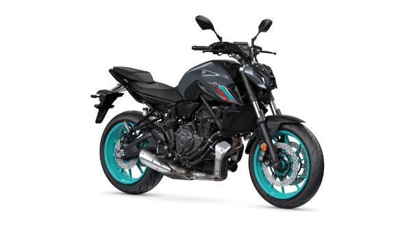 MT 09 35kW