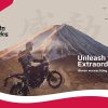 NL Yamaha Kando Weeks