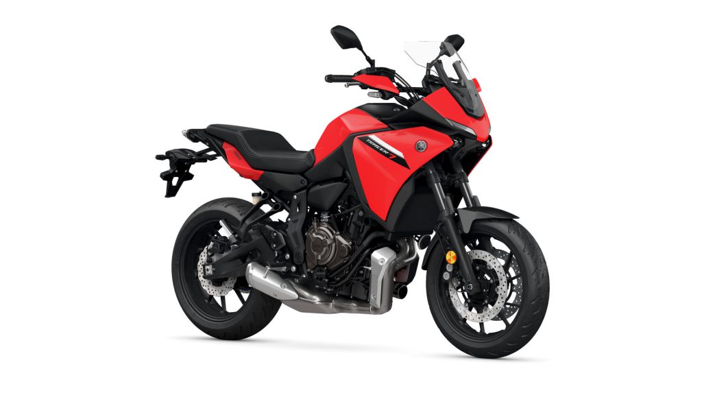 Tracer 700