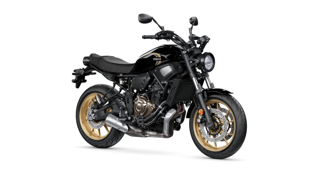 XSR700 35kW