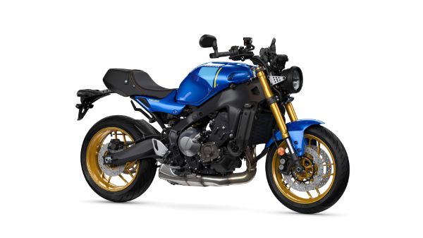 XSR900 35kW