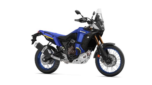 Ténéré 700 World Raid
