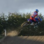 MXGP OF MATTERLY CALVIN VLAANDEREN