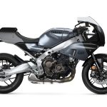 XSR900 GP