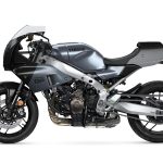 XSR900 GP