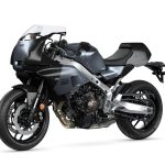 XSR900 GP