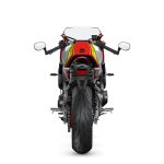 XSR900 GP