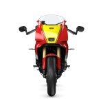 XSR900 GP