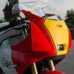 XSR900 GP