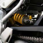 XSR900 GP