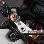 XSR900 GP