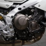 XSR900 GP
