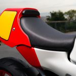XSR900 GP