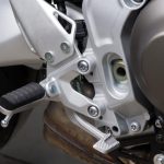 XSR900 GP