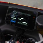 XSR900 GP