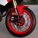 XSR900 GP