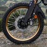 Tenere 700 Extreme 21
